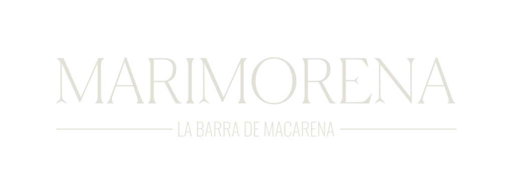Marimorena Logo | La Barra de Macarena – Restaurante y tapas en Madrid